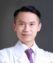Dr Alex Wong